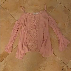 Long sleeve